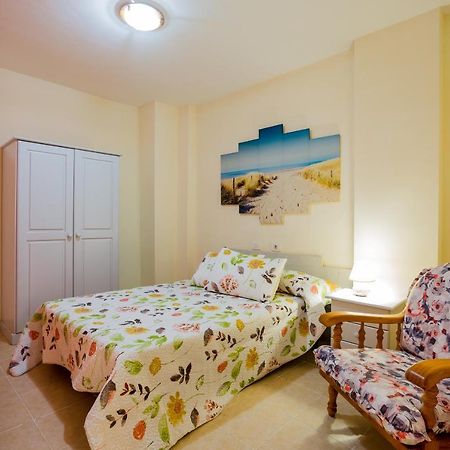 Costa Adeje Ocean Park 3 Bedroom Apartment Exteriér fotografie