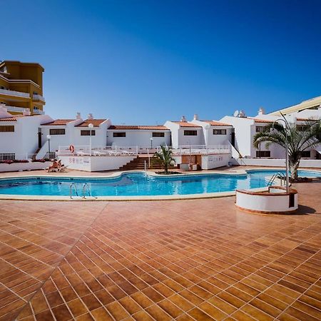 Costa Adeje Ocean Park 3 Bedroom Apartment Exteriér fotografie