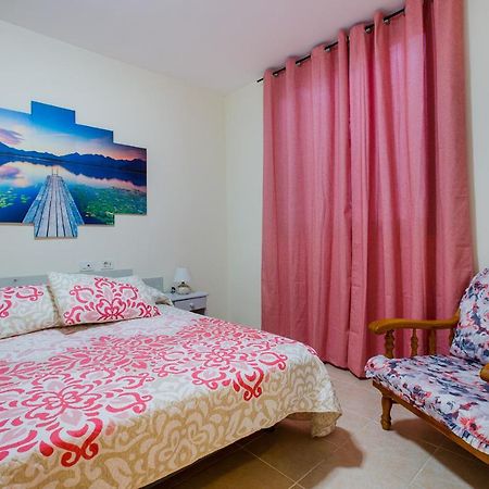 Costa Adeje Ocean Park 3 Bedroom Apartment Exteriér fotografie