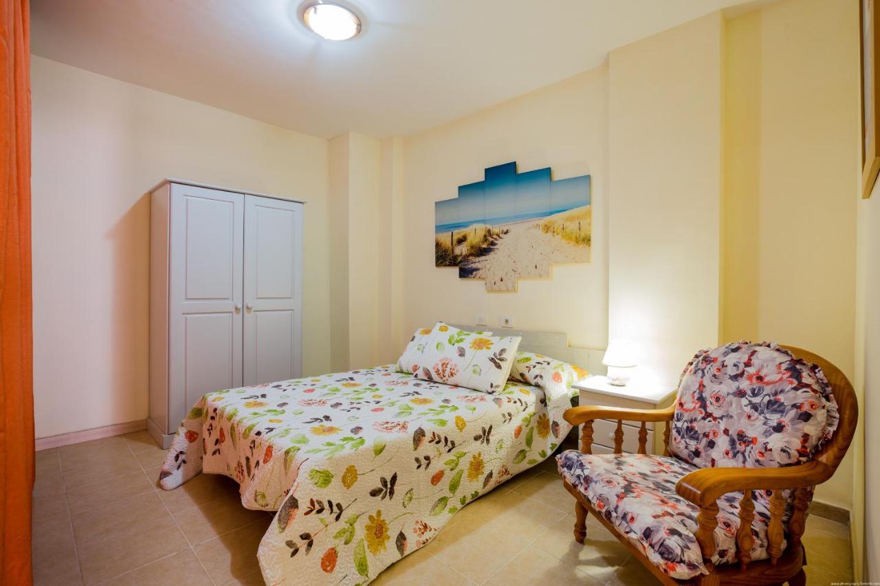 Costa Adeje Ocean Park 3 Bedroom Apartment Exteriér fotografie