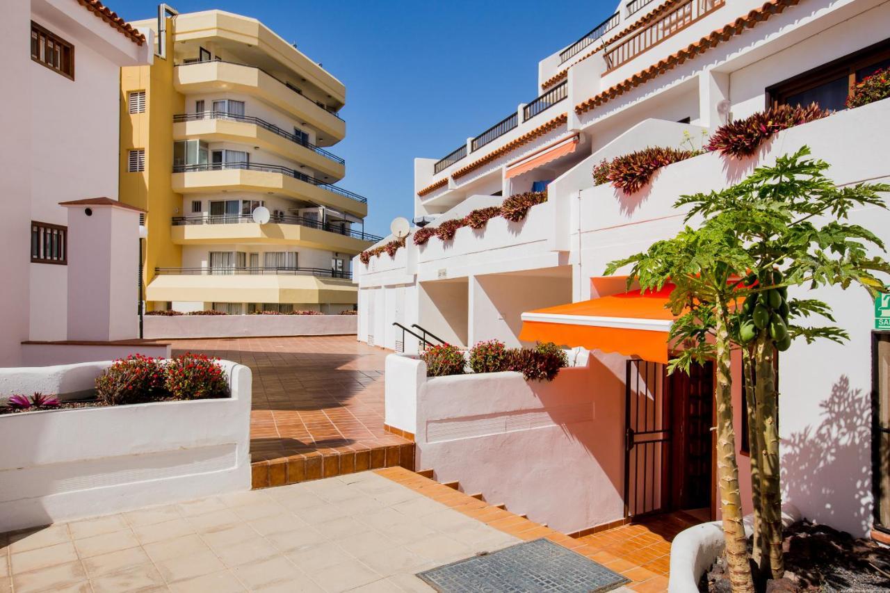 Costa Adeje Ocean Park 3 Bedroom Apartment Exteriér fotografie