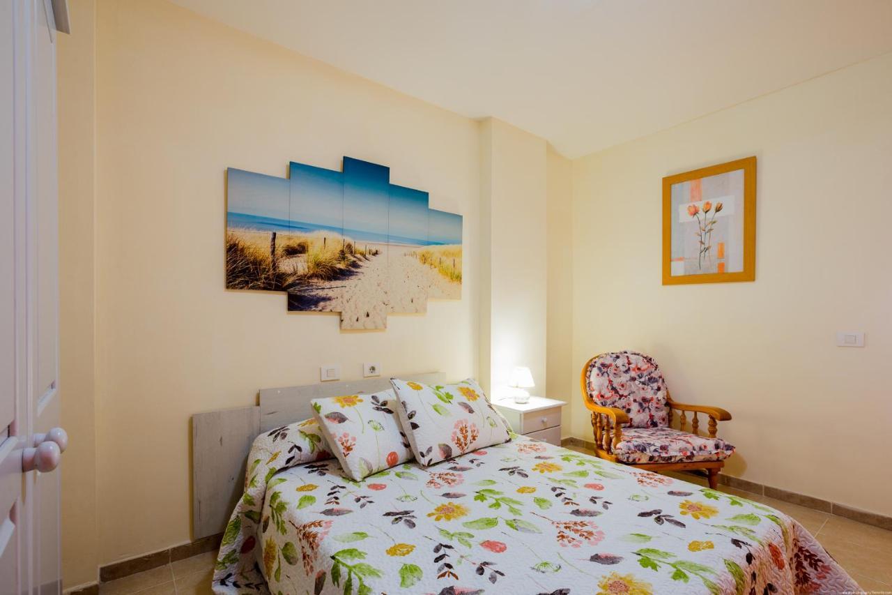 Costa Adeje Ocean Park 3 Bedroom Apartment Exteriér fotografie