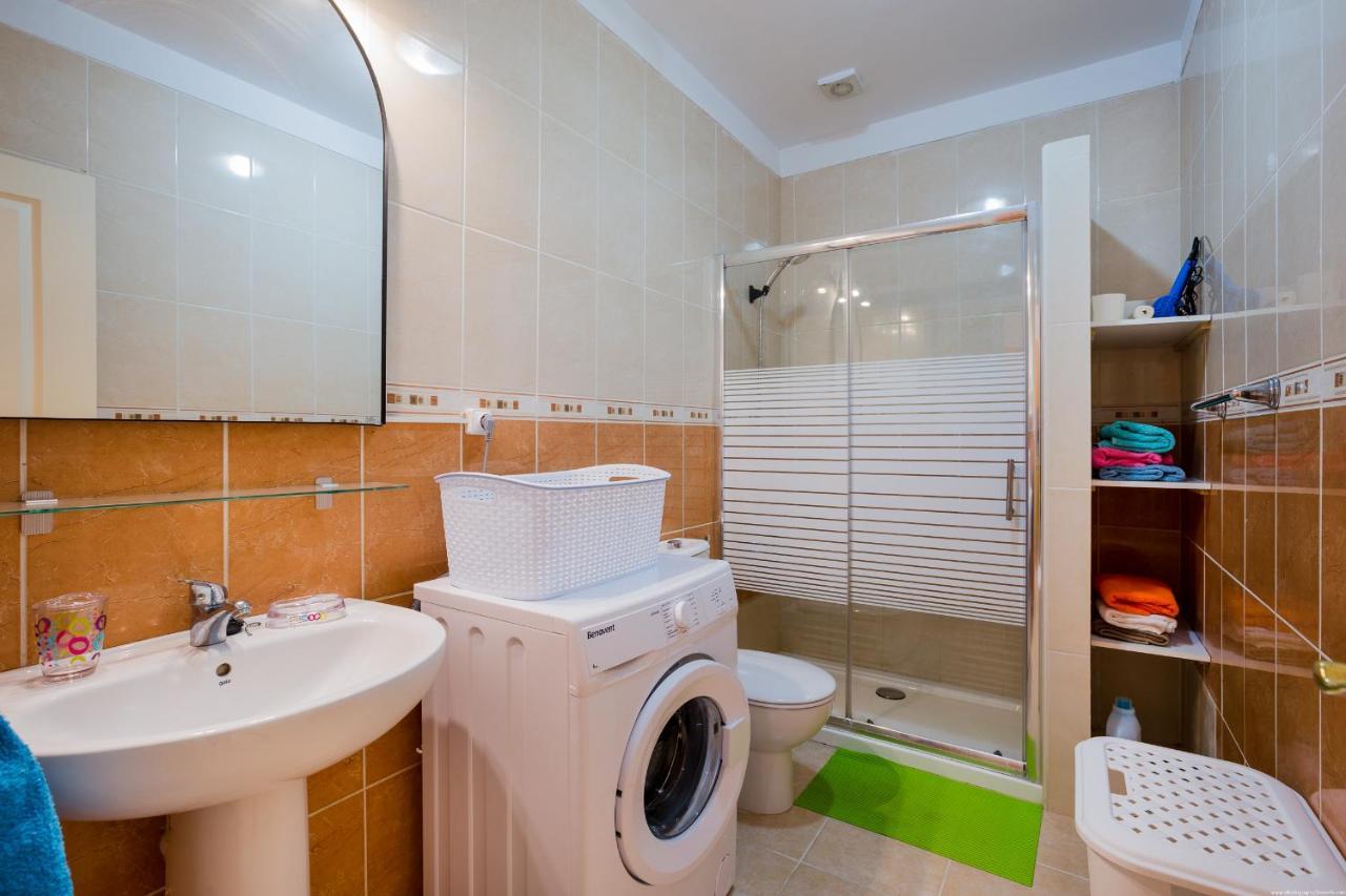 Costa Adeje Ocean Park 3 Bedroom Apartment Exteriér fotografie