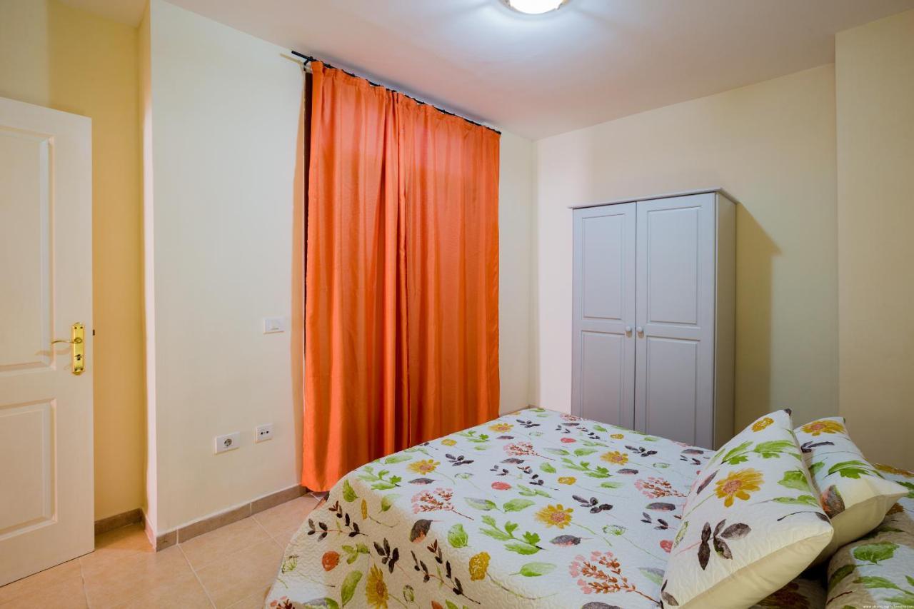 Costa Adeje Ocean Park 3 Bedroom Apartment Exteriér fotografie