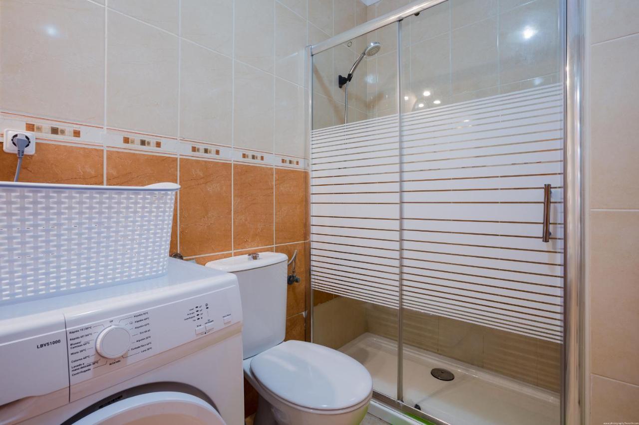 Costa Adeje Ocean Park 3 Bedroom Apartment Exteriér fotografie
