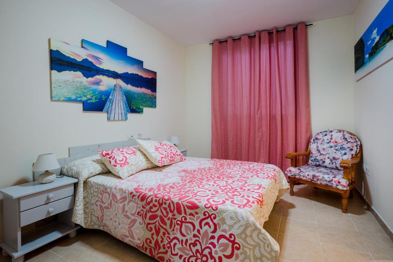 Costa Adeje Ocean Park 3 Bedroom Apartment Exteriér fotografie