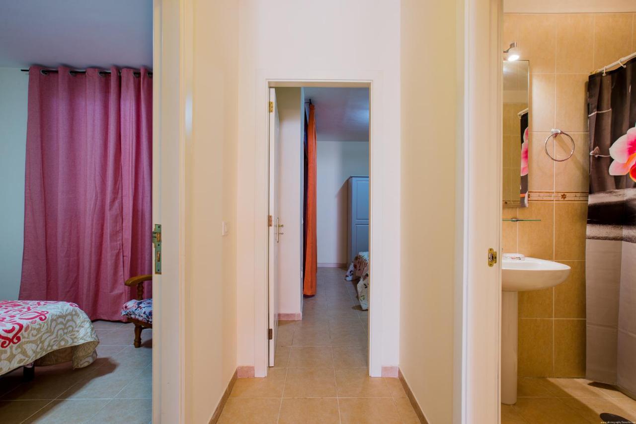 Costa Adeje Ocean Park 3 Bedroom Apartment Exteriér fotografie